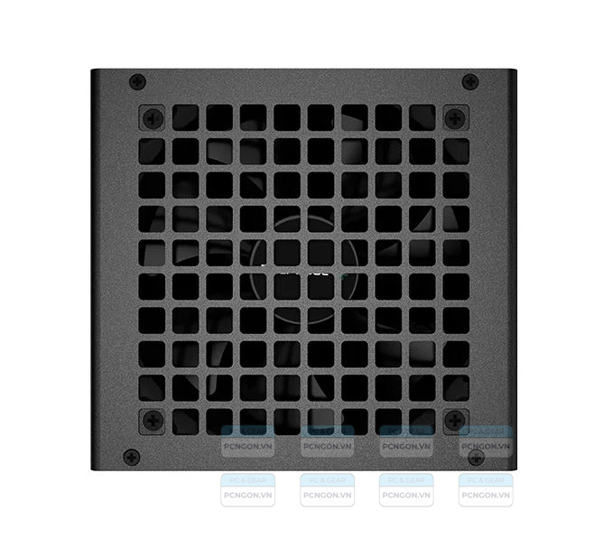 Nguồn Deepcool 550w Pf550 2