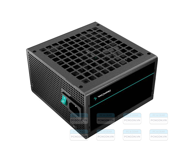 Nguồn Deepcool 550w Pf550 4