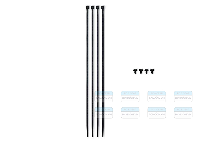 Nguồn Deepcool 550w Pf550 5