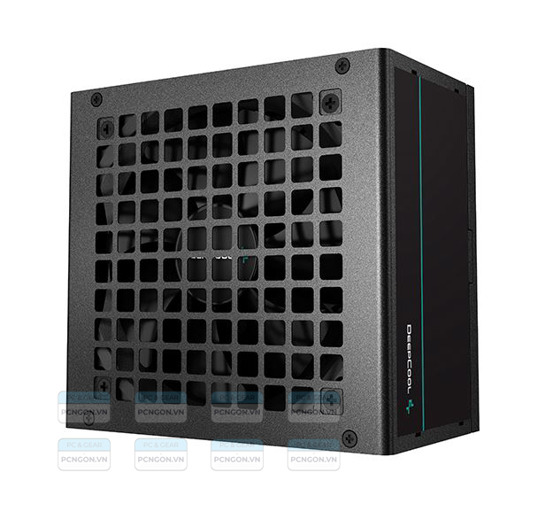 Nguồn Deepcool 650w Pf650 1