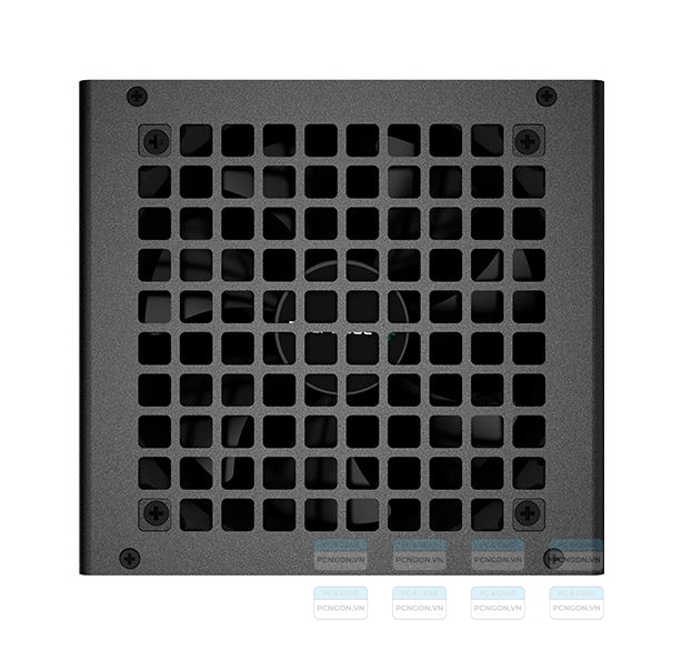 Nguồn Deepcool 650w Pf650 2
