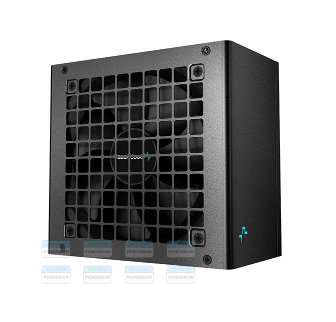Nguồn Deepcool 650w Pk650d 1