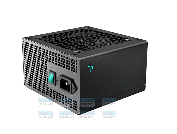 Nguồn Deepcool 650w Pk650d 3