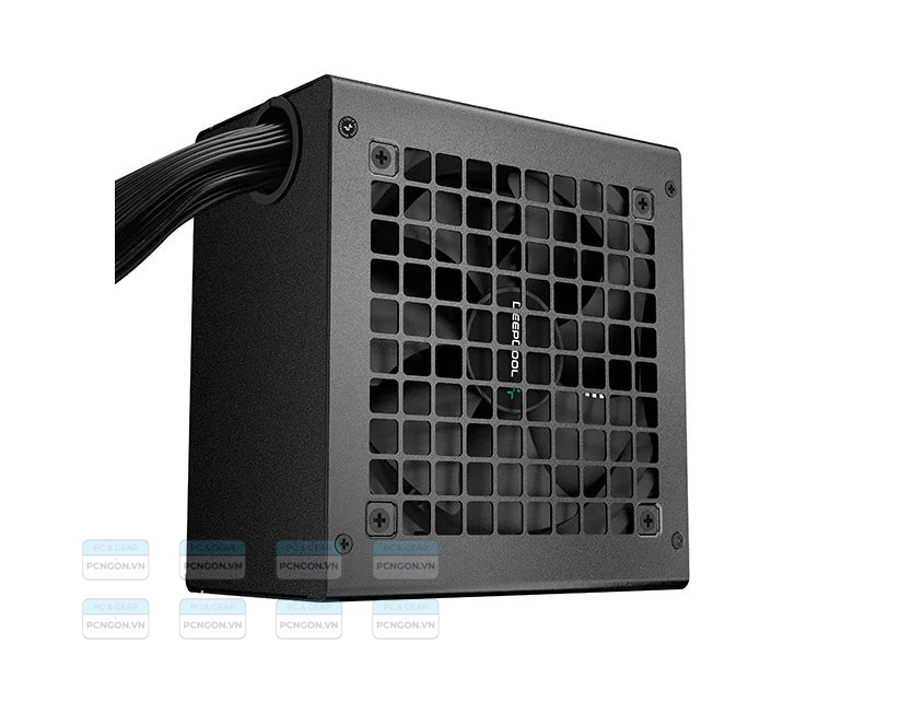 Nguồn Deepcool 650w Pk650d 4