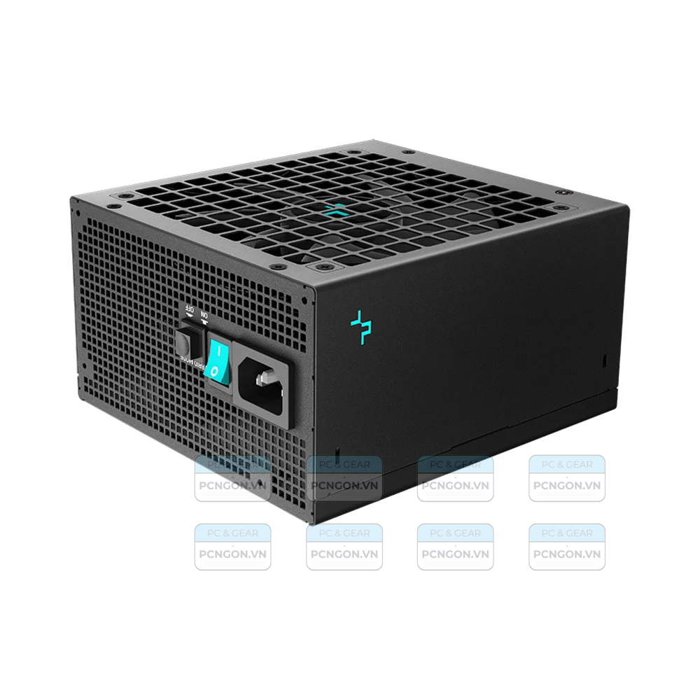 Nguồn Deepcool 850w Px850g 1
