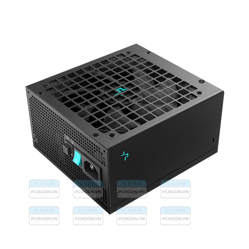 Nguồn Deepcool 850w Px850g 2