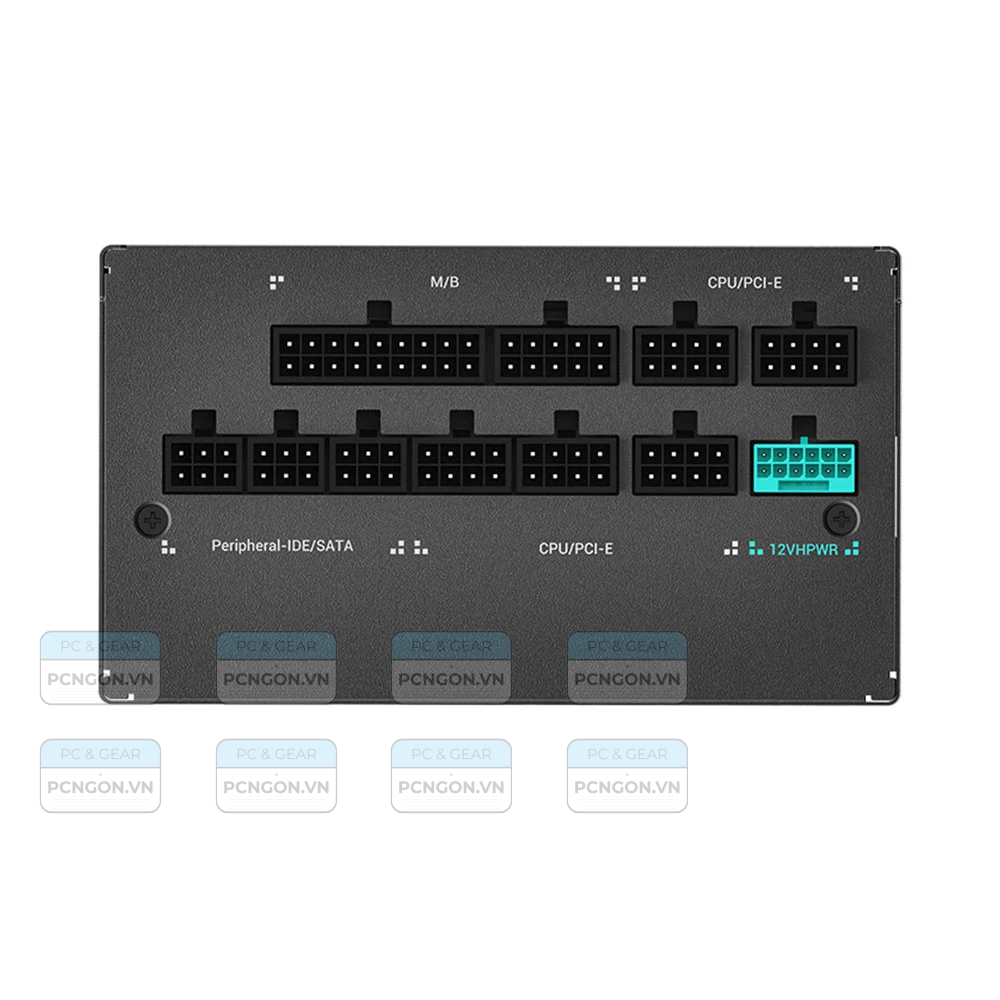 Nguồn Deepcool 850w Px850g 3