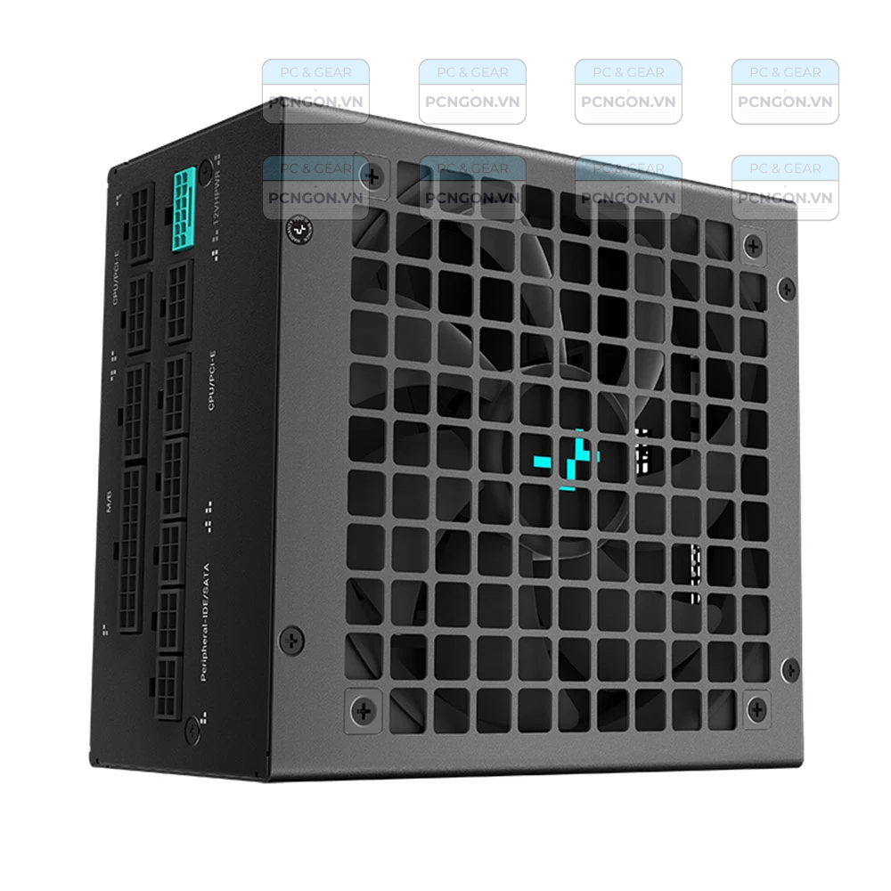 Nguồn Deepcool 850w Px850g 5
