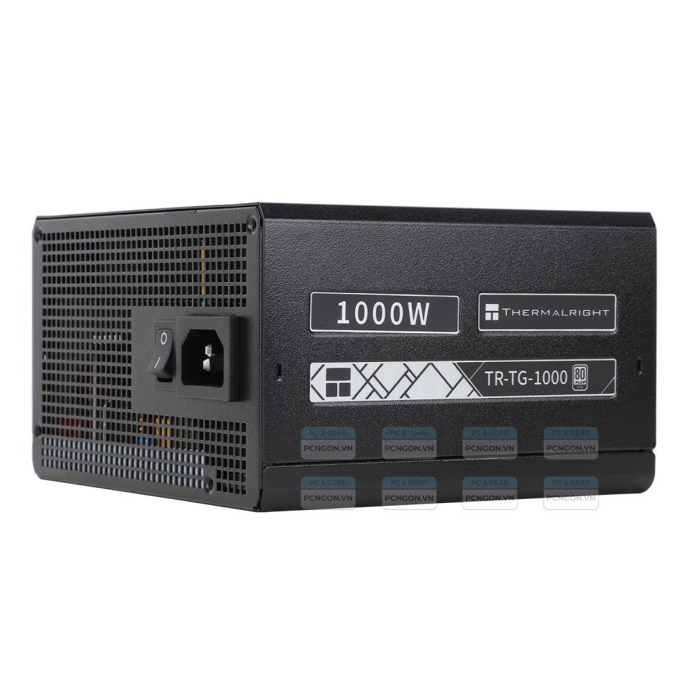 Nguồn Thermalright 1000w Tg1000 5