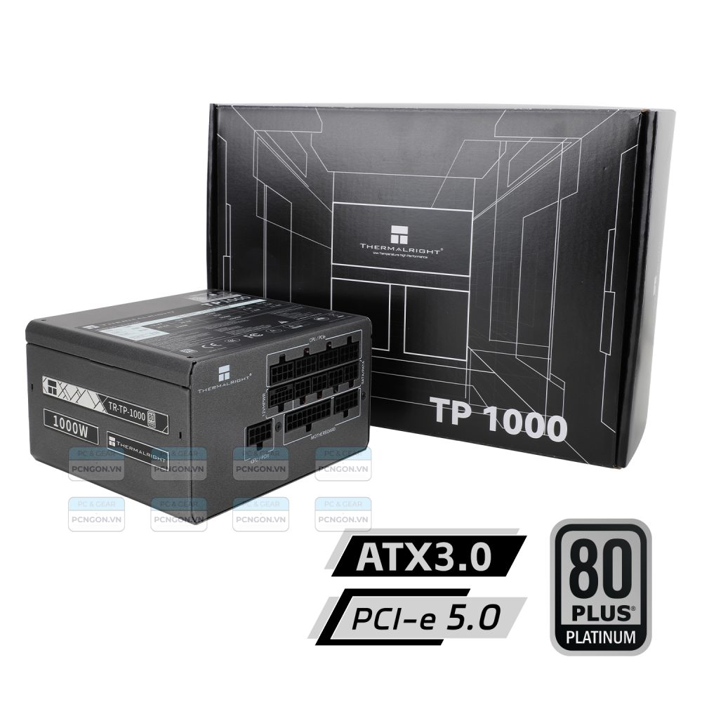 Nguồn Thermalright 1000w Tp 1000 2