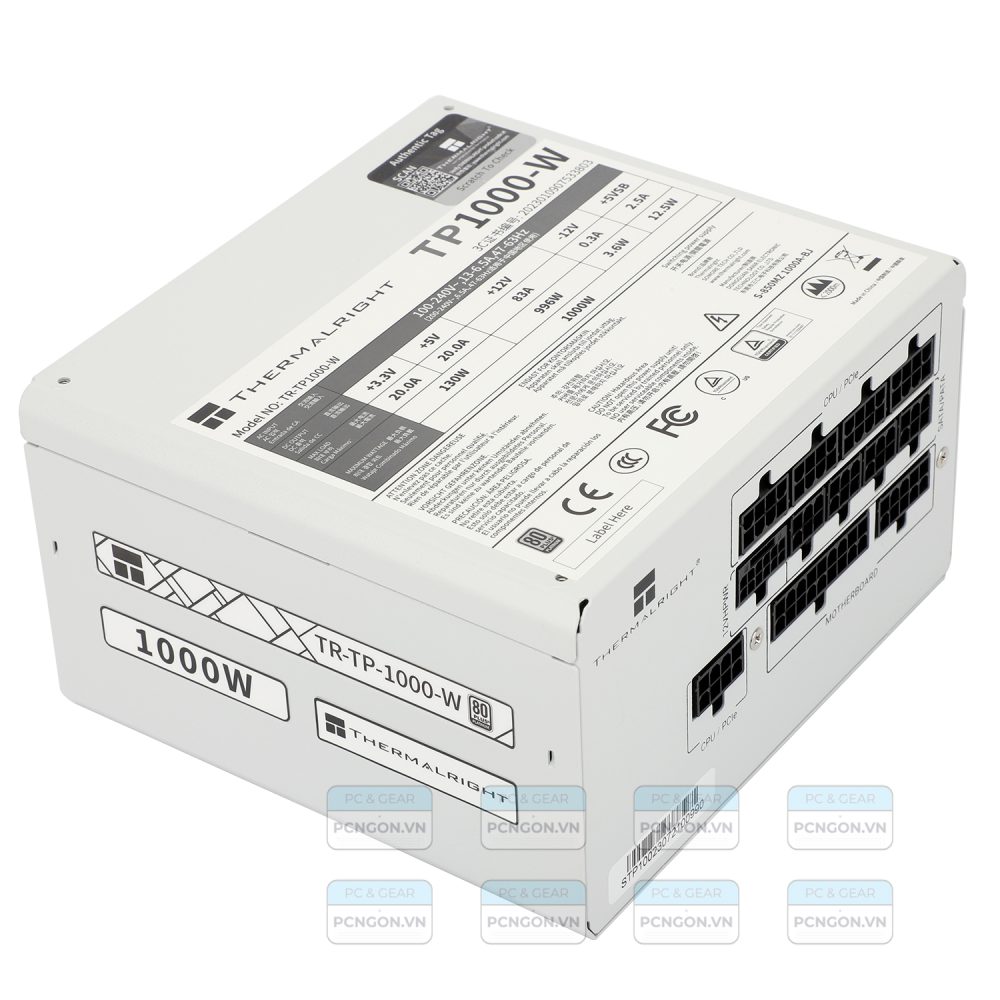 Nguồn Thermalright 1000w Tp 1000 W 3