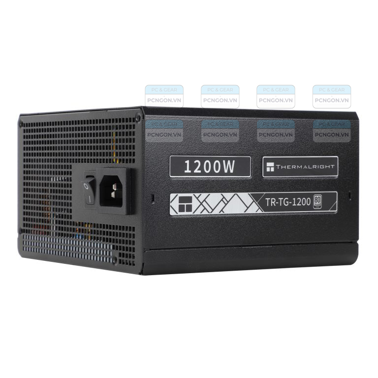Nguồn Thermalright 1200w Tg1200 1