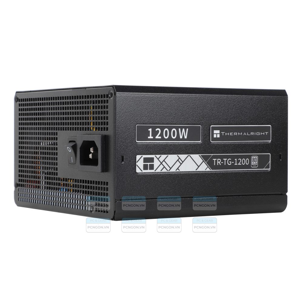 Nguồn Thermalright 1200w Tg1200 5