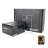 Nguồn Thermalright 650w Tg650 Black 2