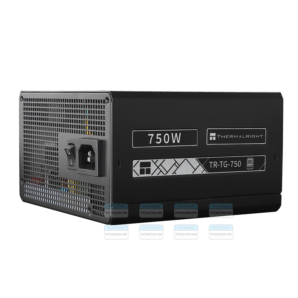 Nguồn Thermalright 750w Tg750 4