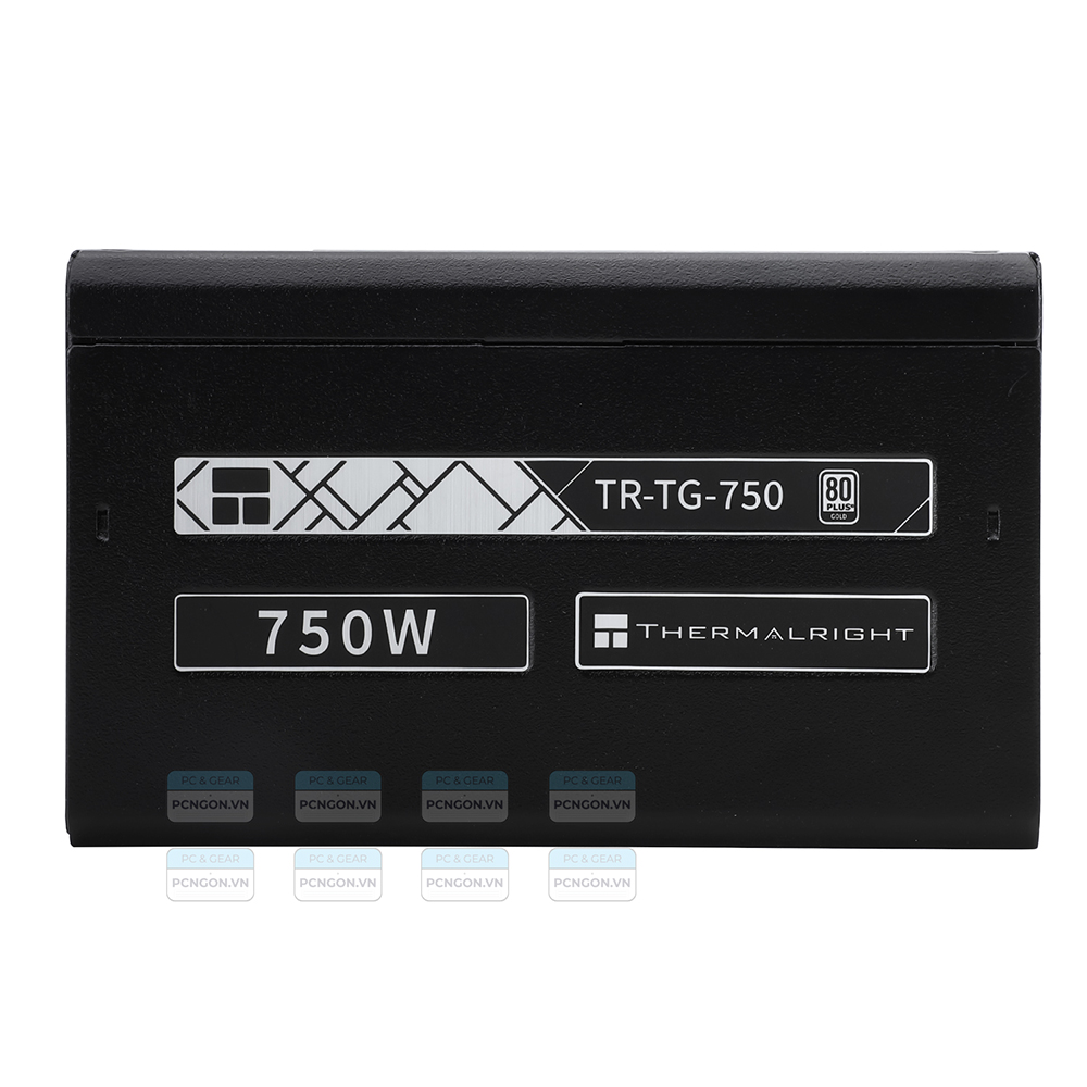 Nguồn Thermalright 750w Tg750 5