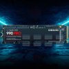 Ổ Cứng Ssd Samsung 990 Pro 1tb M.2 Nvme Pcie 4.0 (mz-v9p1t0bw) 3