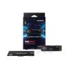 Ổ Cứng Ssd Samsung 990 Pro 2tb M.2 Nvme Pcie 4.0 (mz-v9p2t0bw) 4