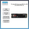 Ổ Cứng Ssd Samsung 990 Pro 4tb M.2 Nvme Pcie 4.0