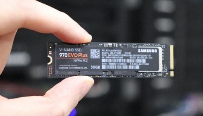 Ưu điểm và nhược điểm của ổ cứng SSD M.2 PCIe
