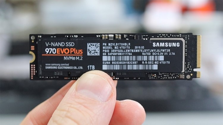 Những lưu ý quan trọng khi lựa chọn ổ cứng SSD NVMe