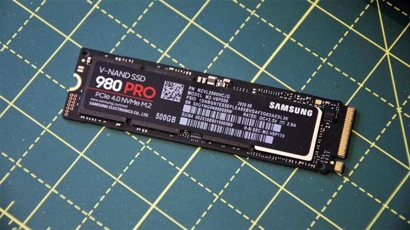 Công nghệ NVMe là gì?