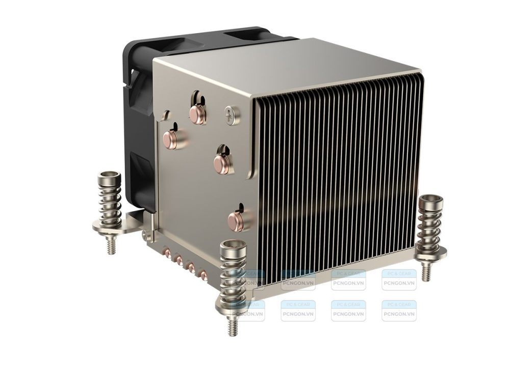 Tản Nhiệt Cpu Coolserver Leopard R64 Lga 1700 2