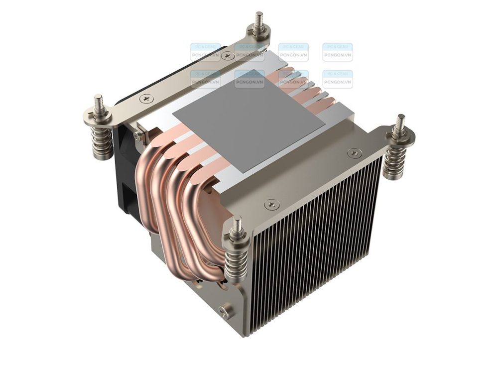 Tản Nhiệt Cpu Coolserver Leopard R64 Lga 1700 3