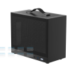 Vỏ Case Máy Tính Mini Itx Shiny Snake S500 - Đen(s500v2, Mặt Lưới, Riser 3.0) 12