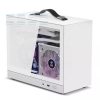 Vỏ Case Máy Tính Mini Itx Shiny Snake S500 - Đen(s500v2, Mặt Lưới, Riser 3.0) 9