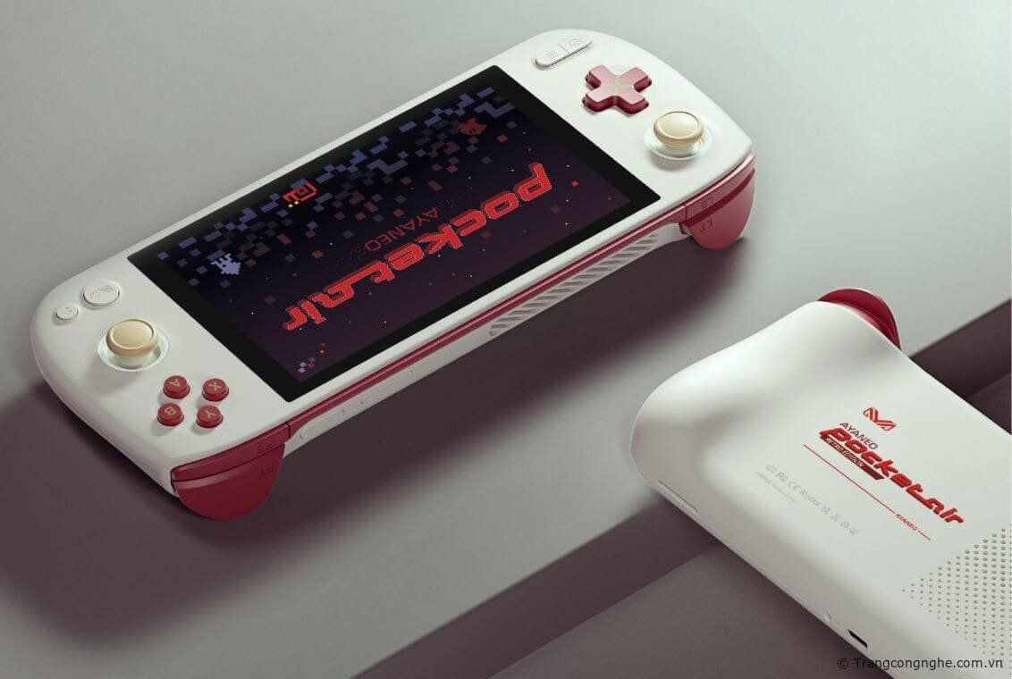 Những lưu ý quan trọng khi chọn mua máy chơi game AYANEO