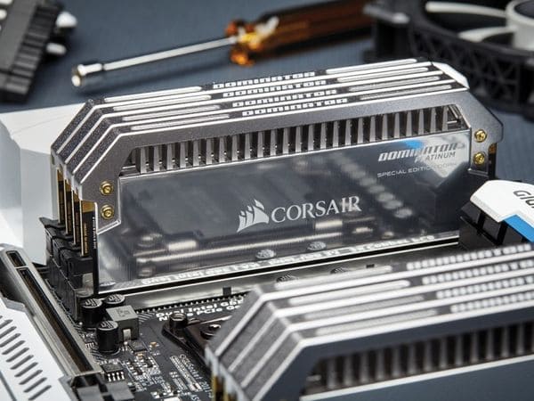 Quá trình hình thành và phát triển của Ram DDR5