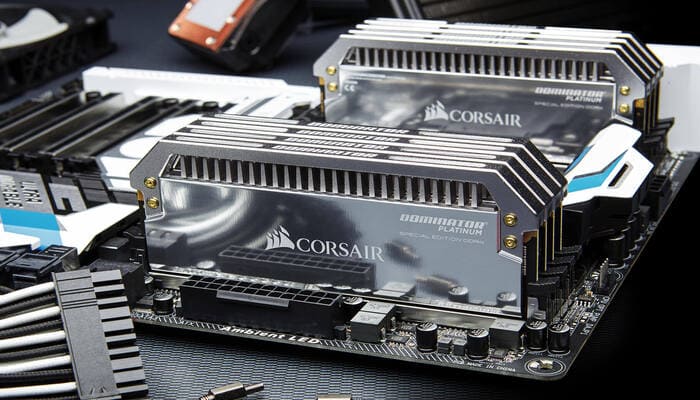 Điểm khác biệt giữa Ram DDR5 và Ram DDR4