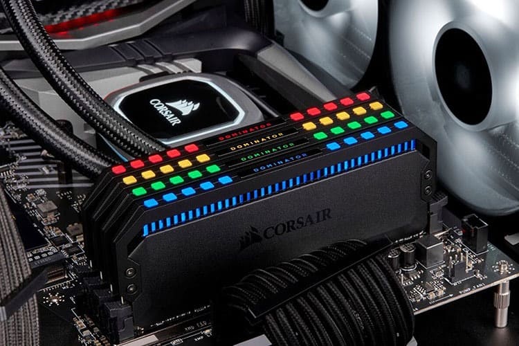 Những ưu điểm nổi bật của Ram DDR5 được cải tiến