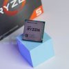 Cpu Amd Ryzen 5 5600g Chính Hãng (3.9ghz Turbo 4.4ghz, 6 Nhân 12 Luồng) 2