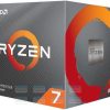 Cpu Amd Ryzen 7 3700x Chính Hãng (3.6ghz Turbo 4.4ghz, 8 Nhân 16 Luồng) 1