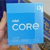 Cpu Intel Core I3 10105 Chính Hãng (3.7ghz Turbo 4.4ghz, 4 Nhân 8 Luồng) 2