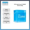 Cpu Intel Core I3 10105f Chính Hãng (3.7ghz Turbo 4.4ghz, 4 Nhân 8 Luồng)