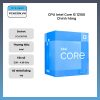 Cpu Intel Core I3 12100 Chính Hãng (3.3ghz Turbo 4.3ghz, 4 Nhân 8 Luồng)