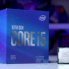 Cpu Intel Core I5 10400f Chính Hãng (2.9ghz Turbo 4.3ghz, 6 Nhân 12 Luồng) 2