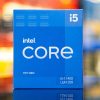 Cpu Intel Core I5 11400 Chính Hãng (2.6ghz Turbo 4.4ghz, 6 Nhân 12 Luồng) 2