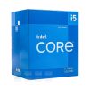 Cpu Intel Core I5 12400 Chính Hãng (2.5ghz Turbo 4.4ghz, 6 Nhân 12 Luồng) 1