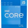Cpu Intel Core I5 12400 Chính Hãng (2.5ghz Turbo 4.4ghz, 6 Nhân 12 Luồng) 2