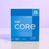 Cpu Intel Core I5 12400f Chính Hãng (2.5ghz Turbo 4.4ghz, 6 Nhân 12 Luồng) 2