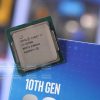 Cpu Intel Core I7 10700k Chính Hãng (3.8ghz Turbo 5.1ghz, 8 Nhân 16 Luồng) 3