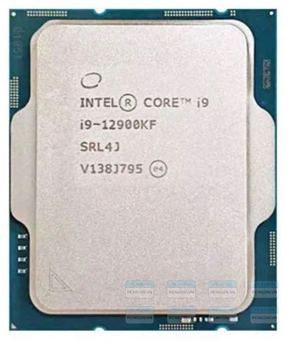 Cpu Intel Core I9 12900kf Tray (2.4ghz Turbo 5.2ghz, 16 Nhân 24 Luồng) 1