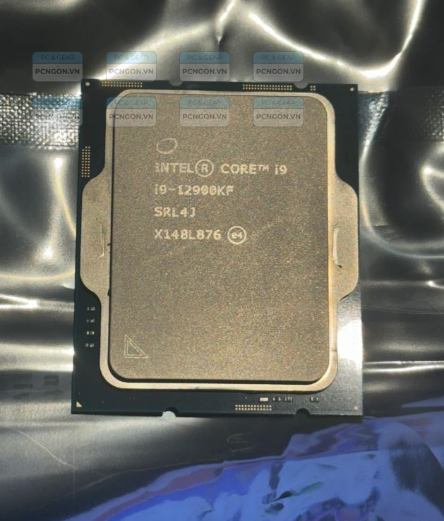 Cpu Intel Core I9 12900kf Tray (2.4ghz Turbo 5.2ghz, 16 Nhân 24 Luồng) 2