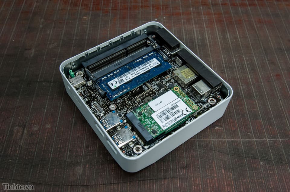 Ưu điểm nổi bật của CPU mini