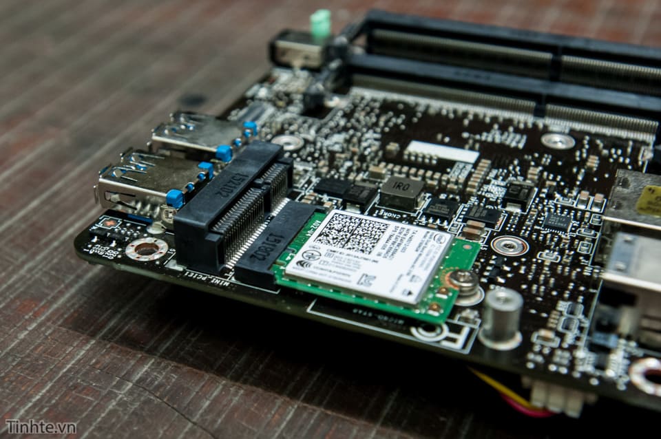 Một số ứng dụng tiêu biểu của CPU mini (Máy tính mini, PC mini)