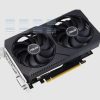 Card Màn Hình Asus Dual Geforce Rtx 3050 V2 8gb Gddr6 2
